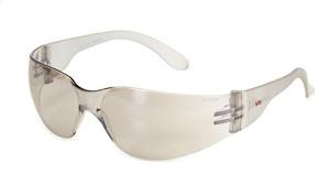 INTRUDER SAFETY GLASS I/O LENS - Safety Glasses